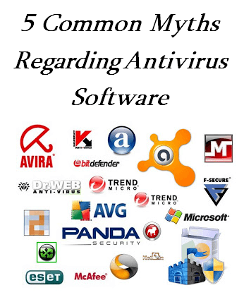 list common software programs